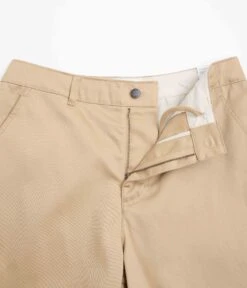 Nike SB El Chino Shorts - Hemp / White -Outlet The Street Set Store nike sb el chino shorts hemp white 6