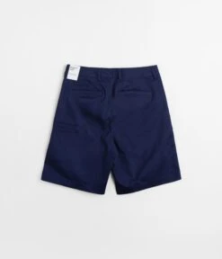 Nike SB El Chino Shorts - Midnight Navy / White -Outlet The Street Set Store nike sb el chino shorts midnight navy white 3