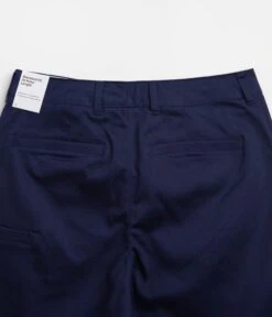 Nike SB El Chino Shorts - Midnight Navy / White -Outlet The Street Set Store nike sb el chino shorts midnight navy white 6