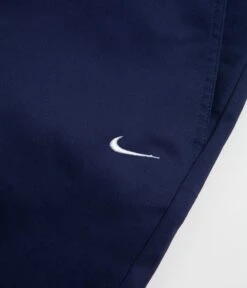 Nike SB El Chino Shorts - Midnight Navy / White -Outlet The Street Set Store nike sb el chino shorts midnight navy white 7