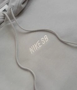 Nike SB Essential LBR Hoodie - Light Iron Ore / Coconut Milk 8 Nike SB Essential LBR Hoodie - Light Iron Ore / Coconut Milk -Outlet The Street Set Store nike sb essential lbr hoodie light iron ore coconut milk 4