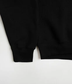 Nike SB Fade Crewneck Sweatshirt - Black -Outlet The Street Set Store nike sb fade crewneck sweatshirt black 4