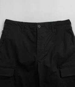Nike SB Kearny Cargo Pants - Black -Outlet The Street Set Store nike sb kearny cargo pants black 4 bb40d5cb 1590 4d1e 911e d5bdd0a4e79b