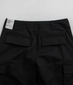 Nike SB Kearny Cargo Pants - Black -Outlet The Street Set Store nike sb kearny cargo pants black 6 6ef2c203 4e42 499e b6b3 70fff8242073