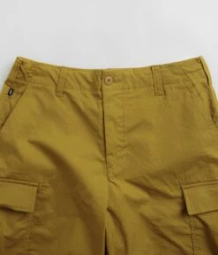 Nike SB Kearny Cargo Shorts - Bronzine -Outlet The Street Set Store nike sb kearny cargo shorts bronzine 4