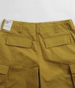 Nike SB Kearny Cargo Shorts - Bronzine -Outlet The Street Set Store nike sb kearny cargo shorts bronzine 5