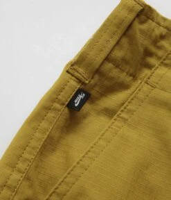 Nike SB Kearny Cargo Shorts - Bronzine -Outlet The Street Set Store nike sb kearny cargo shorts bronzine 6