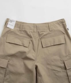 Nike SB Kearny Cargo Shorts - Khaki -Outlet The Street Set Store nike sb kearny cargo shorts khaki 6 67de2923 3429 46cf 90b9 15d3ae39cbc0