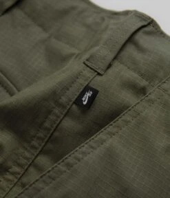 Nike SB Kearny Cargo Shorts - Medium Olive -Outlet The Street Set Store nike sb kearny cargo shorts medium olive 7 26e16d80 8b44 4a5f a8b8 72679342e1ab