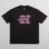 Nike SB Repeat Logo T-Shirt - Black