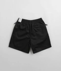 Nike SB Skyring Shorts - Black -Outlet The Street Set Store nike sb skyring shorts black 3