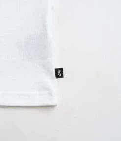 Nike SB X Crenshaw Skate Club T-Shirt - White -Outlet The Street Set Store nike sb x crenshaw skate club t shirt white 5