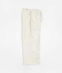 Nike SB X Doyenne Reversible Pants - Coconut Milk / Sesame -Outlet The Street Set Store nike sb x doyenne pants coconut milk sesame 2