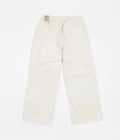 Nike SB X Doyenne Reversible Pants - Coconut Milk / Sesame -Outlet The Street Set Store nike sb x doyenne pants coconut milk sesame 3