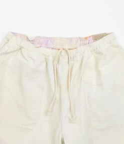 Nike SB X Doyenne Reversible Pants - Coconut Milk / Sesame -Outlet The Street Set Store nike sb x doyenne pants coconut milk sesame 4