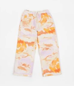 Nike SB X Doyenne Reversible Pants - Coconut Milk / Sesame