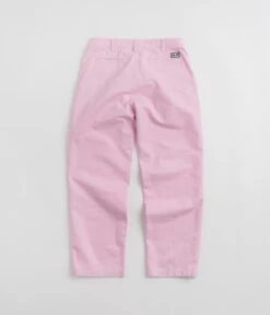 Obey Hardwork Pleated Pants - Piroutte -Outlet The Street Set Store obey hardwork pleated pants piroutte 3