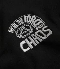 Obey Peace Program Crewneck Sweatshirt - Black -Outlet The Street Set Store obey peace program crewneck sweatshirt black 4