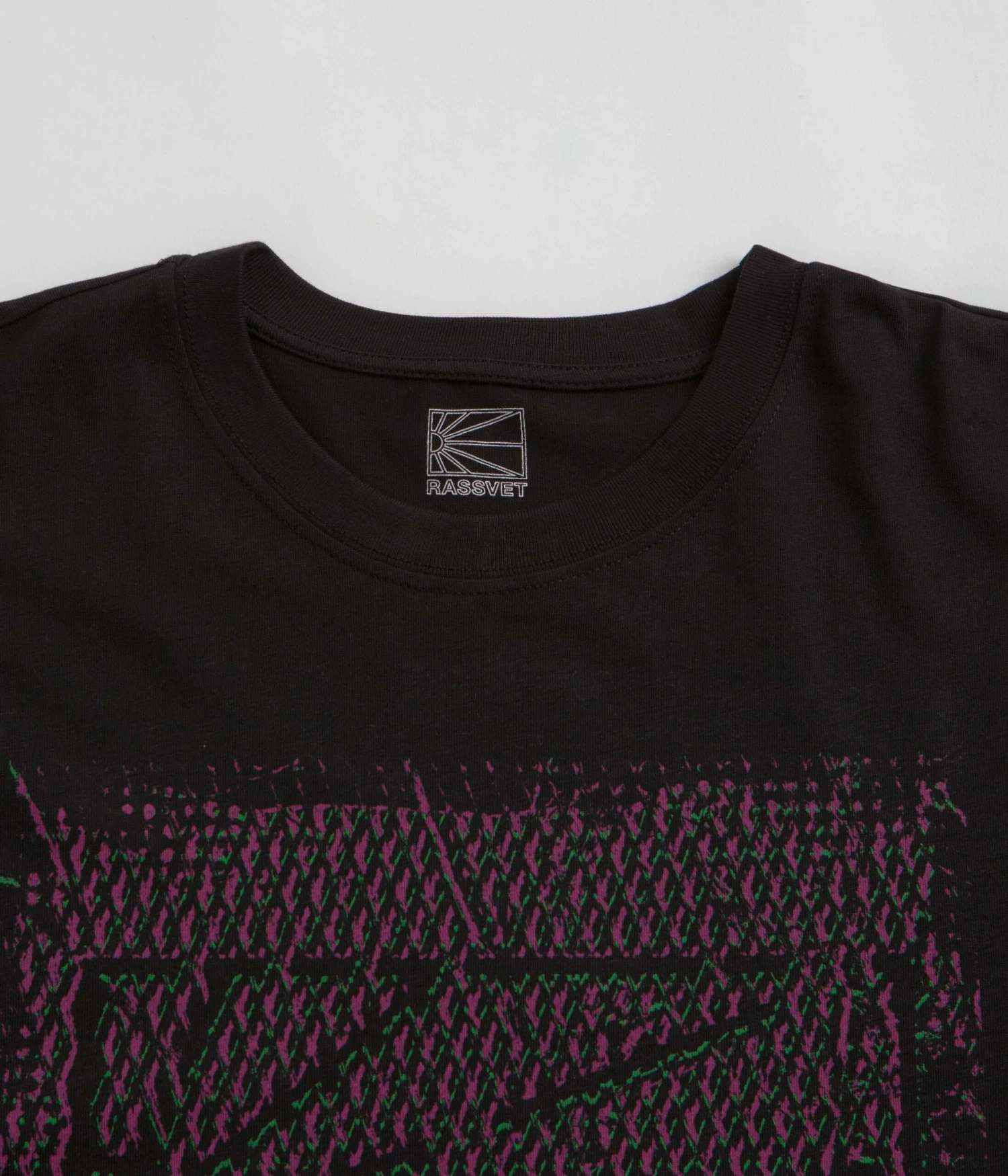 PACCBET Mesh Long Sleeve T-Shirt - Camo 2 PACCBET Mesh Long Sleeve T-Shirt - Camo - Image 2