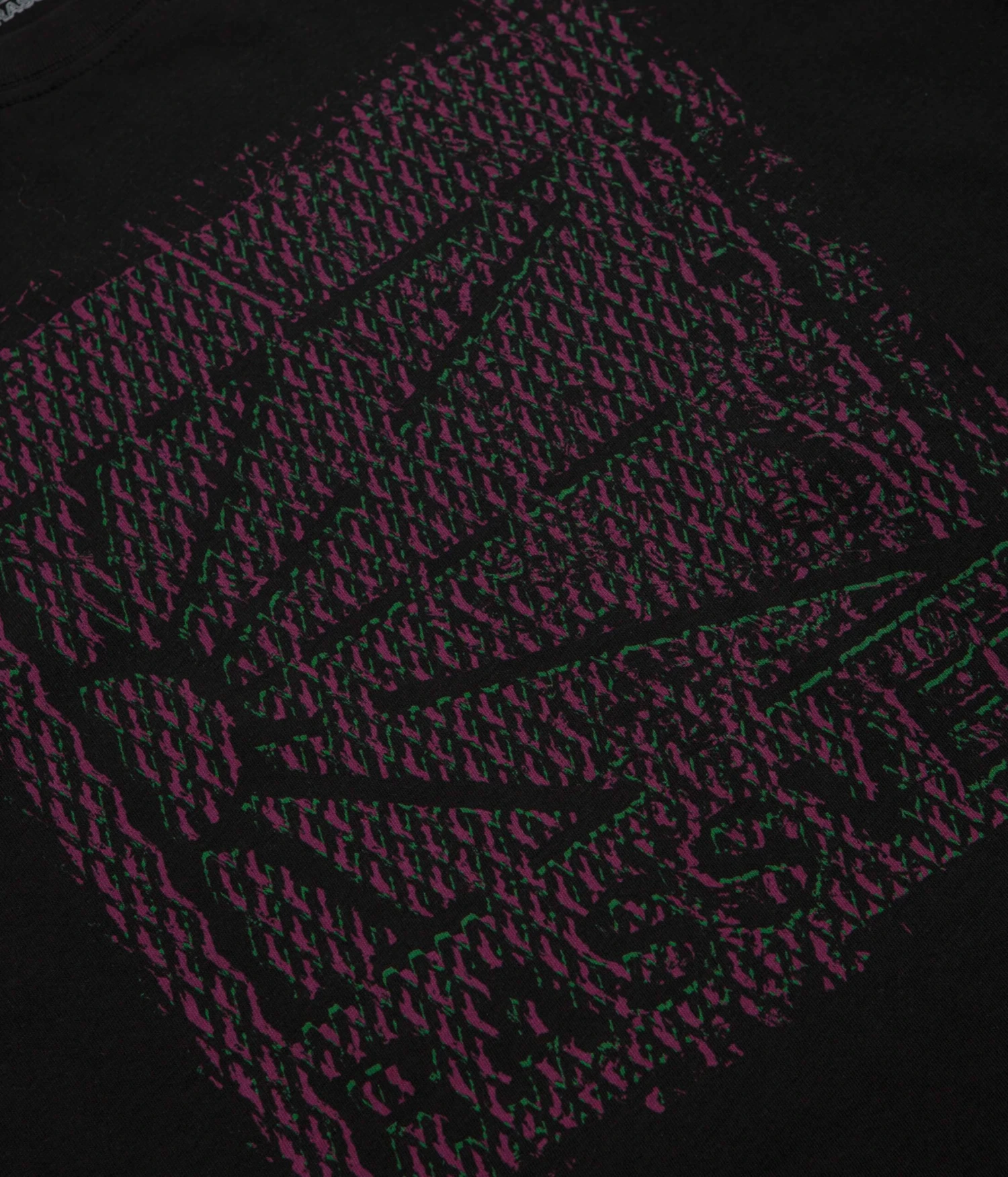 PACCBET Mesh Long Sleeve T-Shirt - Camo 3 PACCBET Mesh Long Sleeve T-Shirt - Camo - Image 3