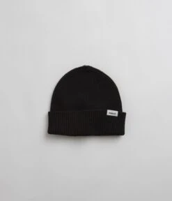 Parlez Cooke Beanie - Black