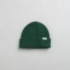 Parlez Cooke Beanie - Deep Green