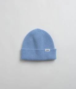 Parlez Cooke Beanie - Dusty Blue