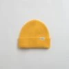 Parlez Cooke Beanie - Yellow