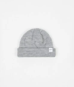 Parlez Flatholm Beanie - Heather