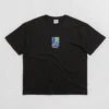 Parlez Graft Oversized T-Shirt - Black