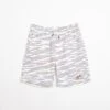 Parlez Katouche Shorts - White