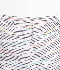 Parlez Katouche Shorts - White 11 Parlez Katouche Shorts - White -Outlet The Street Set Store parlez katouche shorts white 6