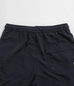 Parlez Rival Swim Shorts - Navy -Outlet The Street Set Store parlez rival swim shorts navy 5 8da0a448 c062 4eb5 bdb0 083d30003bc2