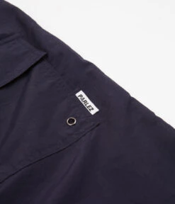 Parlez Rival Swim Shorts - Navy / White 12 Parlez Rival Swim Shorts - Navy / White -Outlet The Street Set Store parlez rival swim shorts navy 6