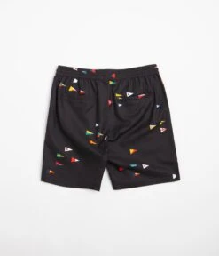Parlez Topaz Shorts - Navy -Outlet The Street Set Store parlez topaz shorts navy 3