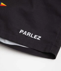 Parlez Topaz Shorts - Navy -Outlet The Street Set Store parlez topaz shorts navy 4