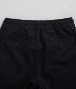 Parlez Vandra Shorts - Navy / Black -Outlet The Street Set Store parlez vandra shorts navy black 6