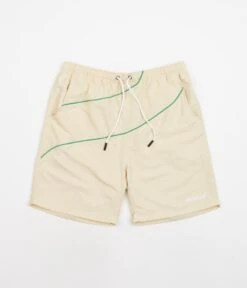 Parlez Venice Shorts - Ecru
