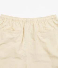 Parlez Venice Shorts - Ecru -Outlet The Street Set Store parlez venice shorts ecru 6