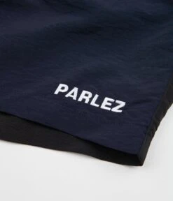 Parlez Venice Shorts - Multi -Outlet The Street Set Store parlez venice shorts multi 6