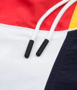 Parlez Venice Shorts - Multi -Outlet The Street Set Store parlez venice shorts multi 8