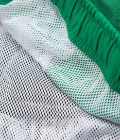 Parlez Venice Shorts - Multi -Outlet The Street Set Store parlez venice shorts multi 9