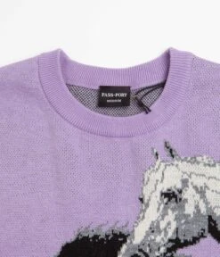 Pass Port Brumbies Crewneck Sweatshirt - Lavender 7 Pass Port Brumbies Crewneck Sweatshirt - Lavender -Outlet The Street Set Store pass port brumbies crewneck sweatshirt lavender 3