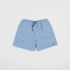 Patagonia Baggies 5" Shorts - Clean Currents Patch: Lago Blue