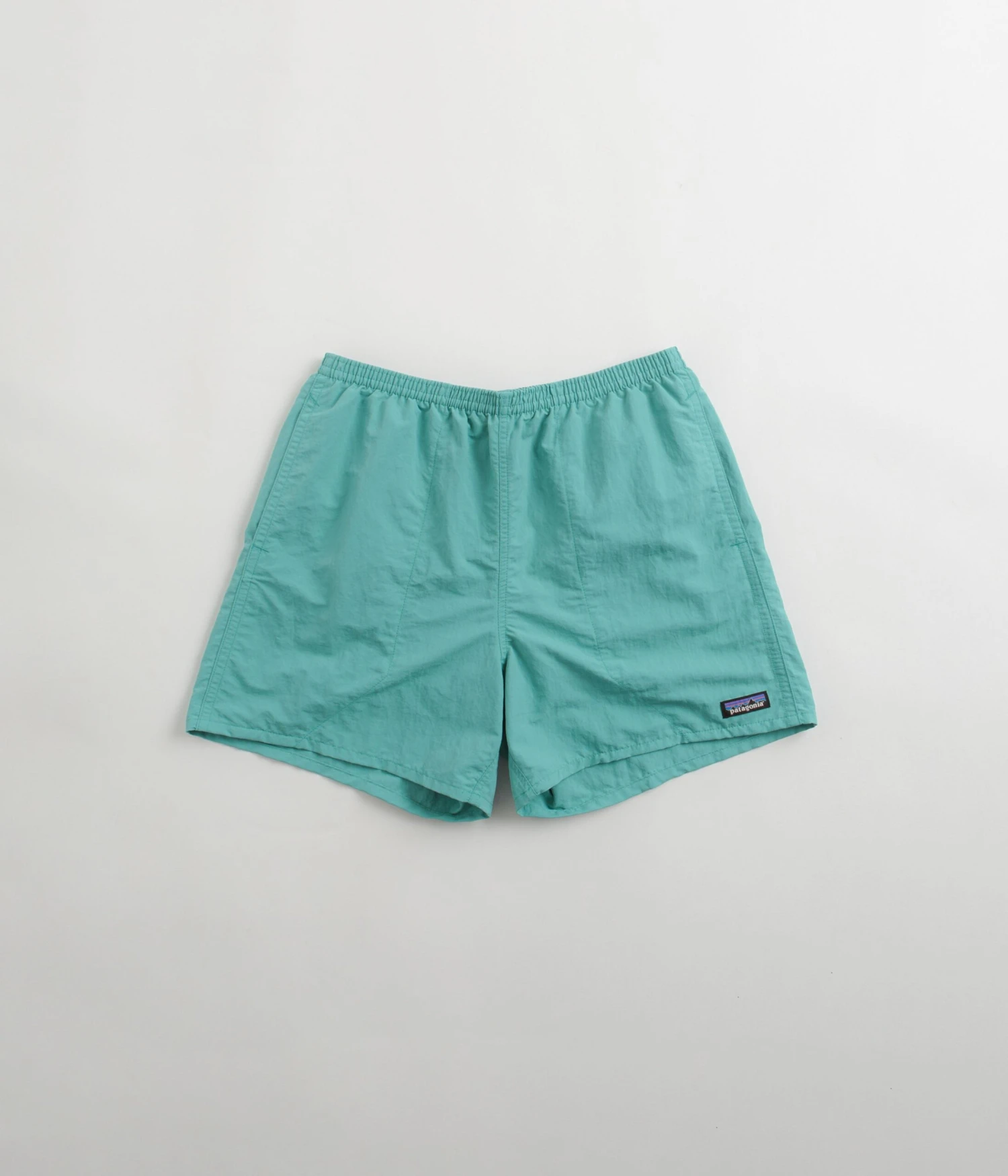 Patagonia Baggies 5" Shorts - Subtidal Blue 1 Patagonia Baggies 5" Shorts - Subtidal Blue