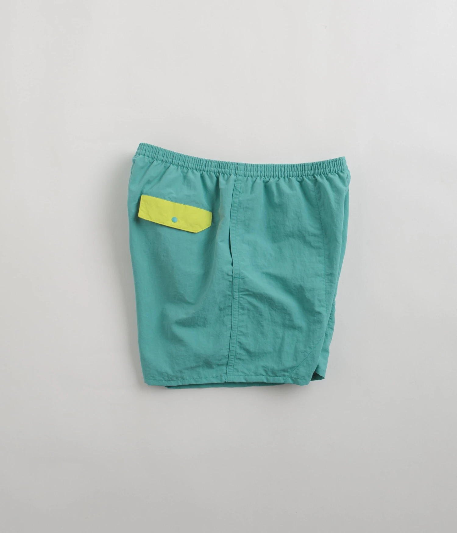 Patagonia Baggies 5" Shorts - Subtidal Blue 2 Patagonia Baggies 5" Shorts - Subtidal Blue - Image 2