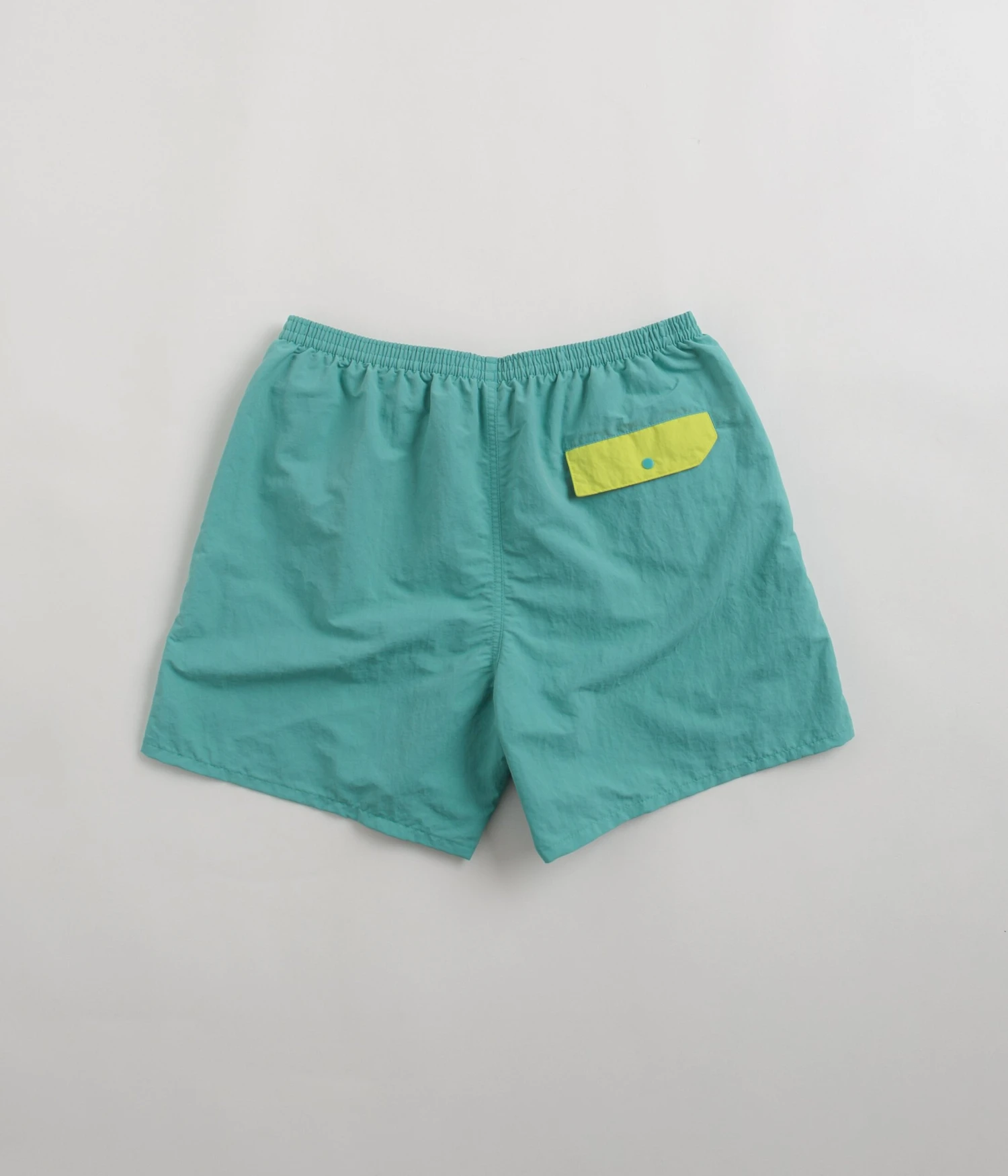 Patagonia Baggies 5" Shorts - Subtidal Blue 3 Patagonia Baggies 5" Shorts - Subtidal Blue - Image 3