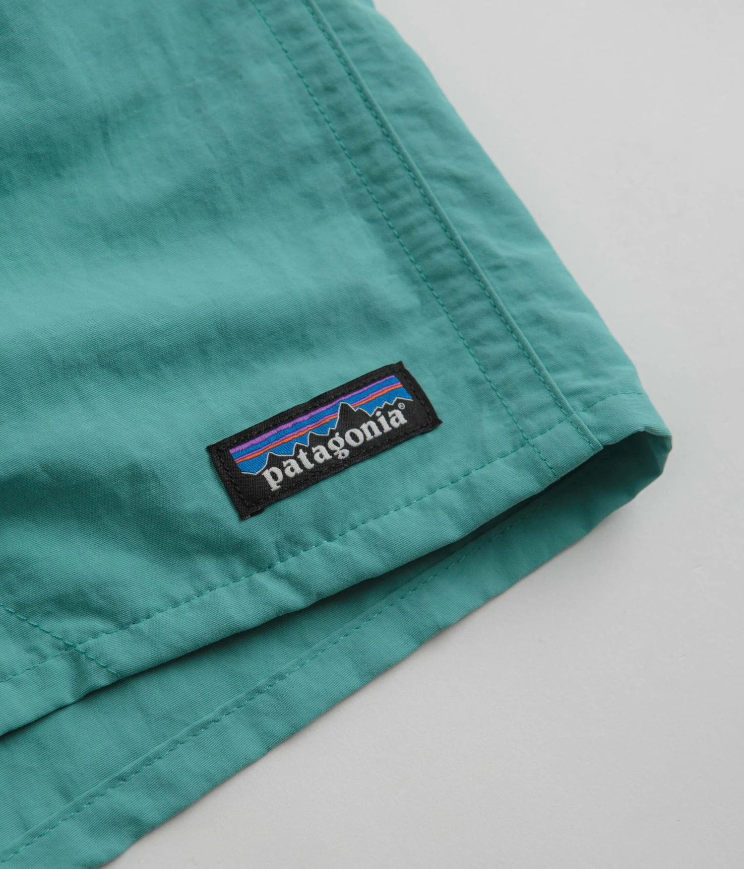 Patagonia Baggies 5" Shorts - Subtidal Blue 4 Patagonia Baggies 5" Shorts - Subtidal Blue - Image 4