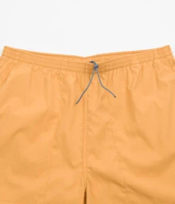 Patagonia Baggies Lights Shorts (NetPlus®) - Cloudberry Orange -Outlet The Street Set Store patagonia baggies lights shorts netplus cloudberry orange 4