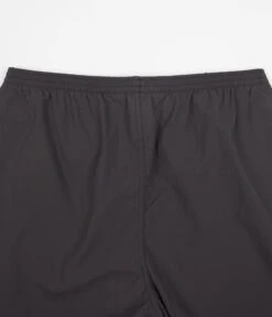 Patagonia Baggies Lights Shorts (NetPlus®) - Ink Black -Outlet The Street Set Store patagonia baggies lights shorts netplus ink black 5